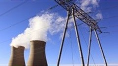 Implications of an SA nuclear build
