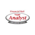 New category added to Top Analyst Awards programme