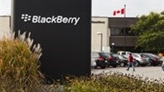 Struggling BlackBerry announces new round of layoffs