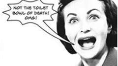 Marketing executives think SEO is something you do in the toilet!