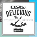 Zomato and DStv Delicious International Food & Music Festival partner
