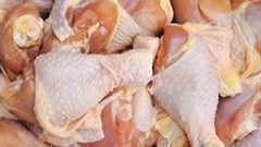 SA, US to discuss chicken issue