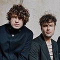 The Kooks to headline Rocking the Daisies