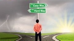 [Orchids & Onions] Take a road less travelled - to love, and sales