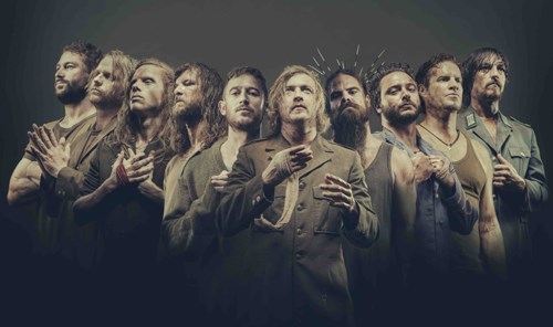 SA super group formed for fight against cancer