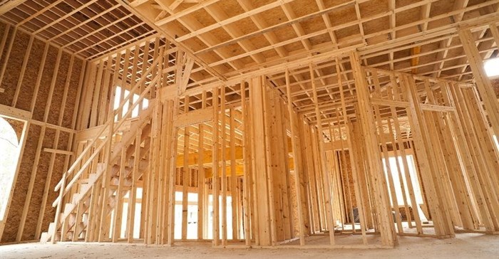 The skyscrapers of the future will be made of wood