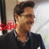 [Behind the Selfie] with... Kyle Hauptfleisch