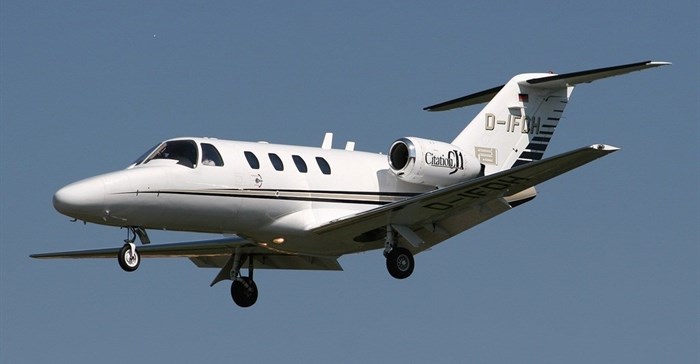 Engel & Völkers launches business aircraft service