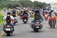 Africa Bike Week 2015 was WILD!