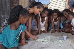 Five for a chain reaction