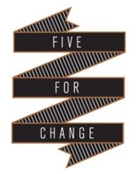 Five for a chain reaction