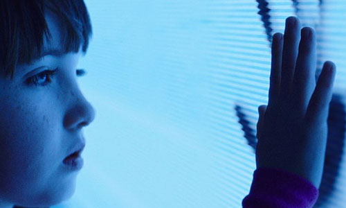 Poltergeist - an amusing fright fest