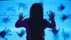 Poltergeist - an amusing fright fest