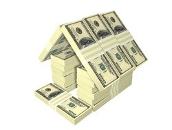 Why a home loan is your best bet