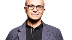 Top tech leaders in 2015 revealed