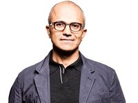 Top tech leaders in 2015 revealed