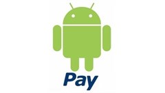 Google unveils Android Pay in fresh challenge to Apple