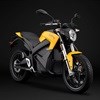 Electric motorcycles industry calls for government support