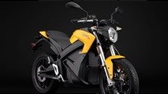 Electric motorcycles industry calls for government support