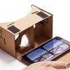 Google puts virtual reality in reach with cardboard