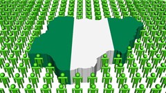 Nigeria's new president faces uphill task of making economic growth benefit all