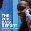 DATA Report 2015: Putting the Poorest First