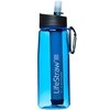 Aqua4Life and LifeStraw launch 67 Minutes for Mandela drive