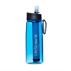 Aqua4Life and LifeStraw launch 67 Minutes for Mandela drive