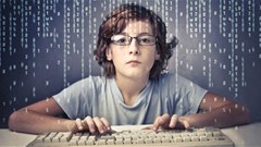 Code word for the future