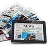 Audiences now newspapers' biggest source of revenue - dramatic model shift