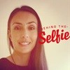 [Behind the Selfie] with... Nadia van der Mescht