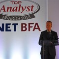 Andrew Philbrick, CEO, INET BFA