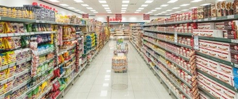 Choppies store - image: