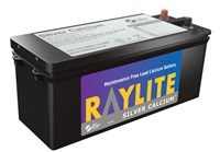 First National Battery keeps SA trucks moving