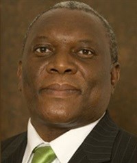 Minister Siyabonga Cwele
