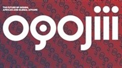 Pan-African magazine, Ogojiii launches at WEF Africa