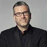 Matt Eastwood is 2015 Print, Poster & Billboard jury president at LIA