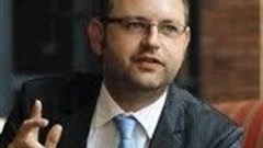 Coenraad Bezuidenhout, Executive Director of the Manufacturing Circle.