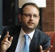 Coenraad Bezuidenhout, Executive Director of the Manufacturing Circle.