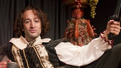 The Pirates of Penzance offers a shipload of fun!