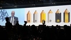 South Africa's D&AD recovery