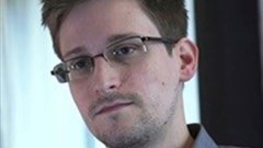 Edward Snowden: World is rejecting mass surveillance