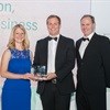 CRM software CEO wins inaugural FNB Business Innovation Award