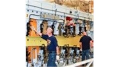 Boeing starts assembly of first 737 MAX