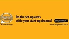 Biz Takeouts at the BrightRock Connection Session on 25 June