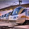 Gautrain setting wheels in motion for growth