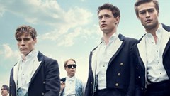 Let The Riot Club rock your world