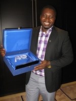 APO announces the winner of the 2015 APO Energy Media Award