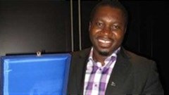 APO announces the winner of the 2015 APO Energy Media Award