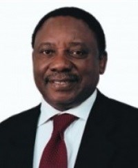 Cyril Ramaphosa
